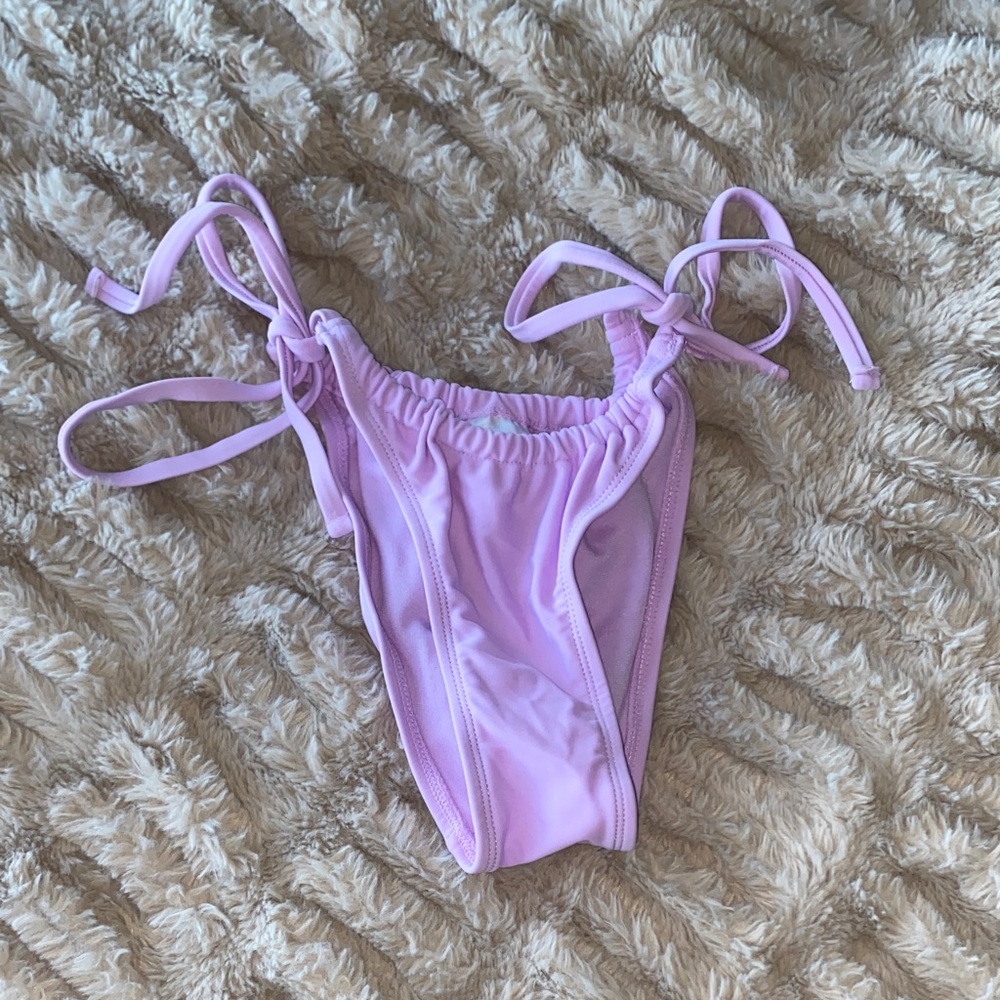 Target Xhilaration Bikini Bottom